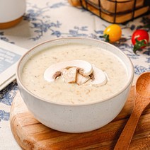 참도깨비 양송이 크림스프 150g, 양송이 크림스프 x5봉