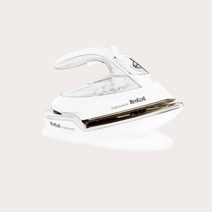 테팔 스팀 무선다리미 FV6550
