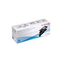 한국 후지제록스 제록스 Docuprint CP205w 정품토너 CT201592 파랑 1400매 사용 가능기종 CM205b CP105b CP205 CP205fw CM205fw CM205f, 1개
