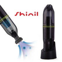 신일2299 차량용 헤파필터 핸디 무선청소기, 유레카 본상품선택