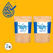 프롤린 유산균 분말 프롤린 모유 유산균 프롤린 유산균추천 포스트바이오틱스 프롤린 모유유산균 엘티로신 엘시스테인 엘타이로신 프락토올리고당 FOS 프롤린유산균 추천 메타바이오틱스, 2봉