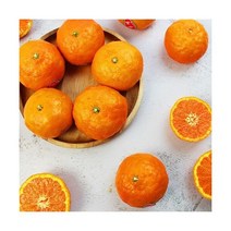 제주 산지직송 카라향 3kg(14-19과 내외) (업체별도