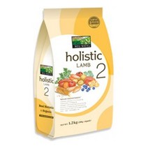 D17 뉴 웨이브 홀리스틱2 양고기 1kg 애견사료 _ 2023979EA, 본상품선택