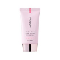 코코앤코코 벨벳 화이트닝 톤업 선크림50ml SPF50+/PA++++