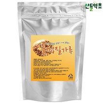 제주산 귤껍질가루 분말 300g 진피 파우더 귤피, 1팩