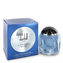 Alfred Dunhill Century Blue by Eau De Parfum Spray 133 ml, 133ml