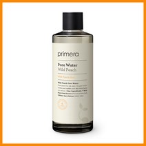 G2949 프리메라 와일드 피치포어 워터 180ML 스킨/토너/모공관리/모공케어/모공수렴/탄력케어, 단일 색상/향