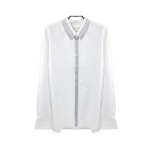 마크제이콥스남성 셔츠 MUS301TM136A/WHITE GREY