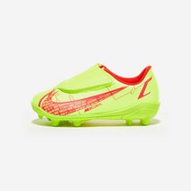 국내매장판 나이키 주니어 베이퍼 13 클럽 머큐리얼 프리스쿨 CV0833 아동용 축구화