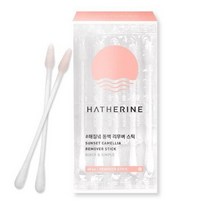 해서린 해질녘 동백 리무버 스틱, 300개