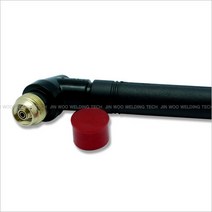 고려용접봉 프라즈마토치 헤드 P-80, P-80(성도산업)