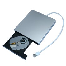 블루레이odd 리더기 cd룸 시디롬 외장 dvd 플레이어, 기본