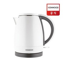 켄우드 쿨터치 전기주전자 ZJM02.A0WH 304스테인리스