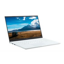 LG전자 울트라PC, WIN11 Home, 화이트, 512GB, 코어i5, 15U50Q-GR50K, 8GB