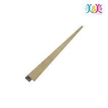 미앤미 마루 마감용 쫄대, 조립 2cm-메이플