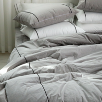 먼지 없는 호텔침구 신혼차렵 이불 침구 슈퍼싱글 퀸 라지킹 세트 구매 가능