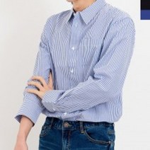 [모비딕컴퍼니] 남방 반팔스트라이프셔츠 디자인셔츠 남자스트라이프 남자줄무늬셔츠 phiao