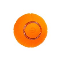 움직이는 장난감 강아지 지능개발 반려동물 공놀이 고양이, Orange