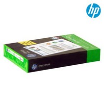 텐바이텐] HP A4 복사용지(A4용지) 75g 500매 1권