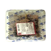 (냉동)청우그린쉘해물짬뽕탕 350g, 1