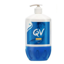 QV 큐브이 바디크림 1kg 특대용량 저자극 보습크림 수분크림, 23개