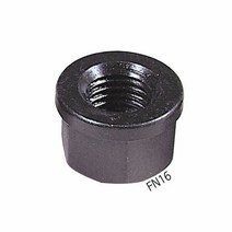 태승클램프 플랜지드너트 FN-16(볼트규격 M16), 단품