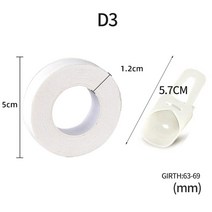 발가락 교정기 손가락 부목 골절 보호 교정기 교정기 지원 조정 가능한 테이프 붕대 통증 완화 손가락 지원, g172 d3