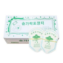 주방잡화 숟가락포장지 720매, 단일속성