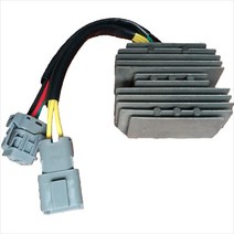 Arctic Cat 유틸리티 용 정류기 레귤레이터 250 3303-836 Kymco MXU 250 300 150 31600-LBA7-900 Sym ATV 200 31600-RA1-000