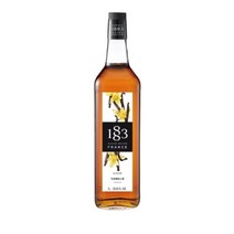 1883루틴 바닐라향 시럽, 1L, 7개