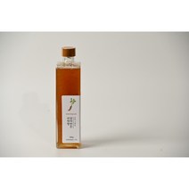 향이좋은 갈아만든 더덕청, 500ml