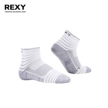 렉시 스피드 컴프레션 니삭스 스포츠양말 (골프 등산 런닝 테니스), 네이비