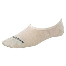 SMARTWOOL SW705 스마트울 하이드 엔드 시크릿 양말, NATURAL