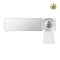 라이브잇 신일 무선 UV-C LED 무선 칫솔살균기 STD-T3150UV, 화이트, 13세트