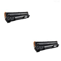 DDA 캐논 LBP 6000 재생토너 표준용량 검정 1600매X 2개 (CRG325)