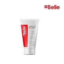[BELLE] 샵벨르 엡솔루트 비비크림 30ml / 피부진정보호영양 블레미쉬밤+ 사은품증정