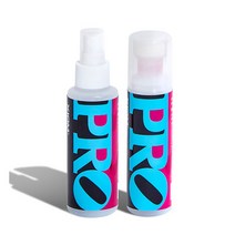 [XIOM] 엑시옴 PRO T클린 - 탁구러버크리너, 스프레이 타입