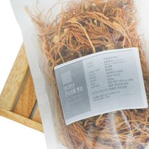 [깨끗하게 손질한 삼채로] 델리브 히말라야 건조삼채 300g