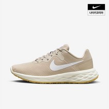 백화점 정품 나이키 공식스토어 여성 우먼스 나이키 레볼루션 6 넥스트 네이처 DC3729-104