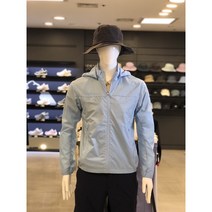 밀레 남성 엘티 방풍 자켓(MUSUJ431)