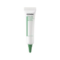 [트러블 스팟 케어] GONIM 고님 스킨케어 밸런싱 스팟 에센스10g, 10g