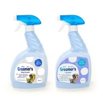 강아지 오줌냄새 탈취제 구루머스 탈취제 베이비파우더/라벤더 1000ML, 베이비파우더 1000ML X 2개