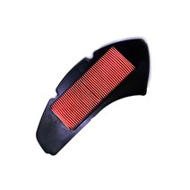 야마하 NMAX125 에어크리너필터 16-20년식/수입 에어필터, 1개