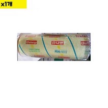 랩 유니랩 30Cm 낱개 - 식자재 용품 비품 유통 도매