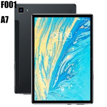글로벌 버전 a7 태블릿 pc google play 8.0 인치 8000mah 5g 32mp mtk6797 ноутбук 12gb 512gb 듀얼 sim 패드 wifi 키보드 태블, 12GB 512GB 키보드, 검은 색, 우리를