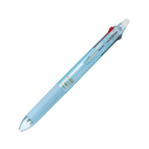 Frixion Ball 지워지는 볼펜 프릭션 3색 0.38mm 0.5mm, 펄 블루 0.38mm