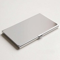 메탈 명함케이스