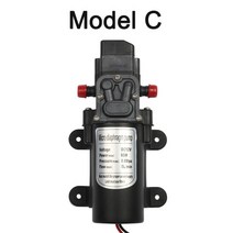 소방압력스위치 보일러순환모터 차압계 차압센서 보일러 Dc 12 v 60 w 전기 30, 협력사, C