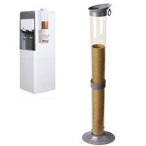 종이컵수거함 컵디스펜서 컵홀더/커피컵 물컵