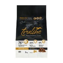 트루라인, 1개, 2kg